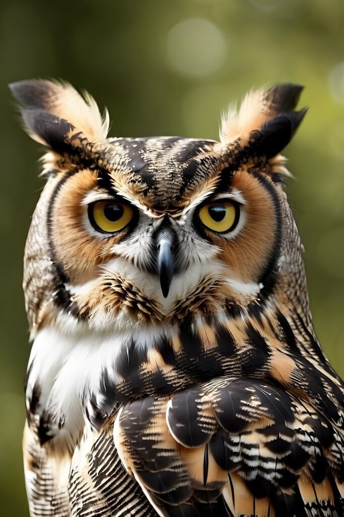 ai generated, owl, bird-8577622.jpg