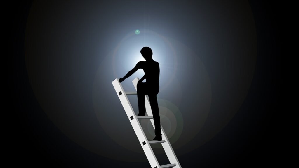 ladder, success, success ladder-2713347.jpg